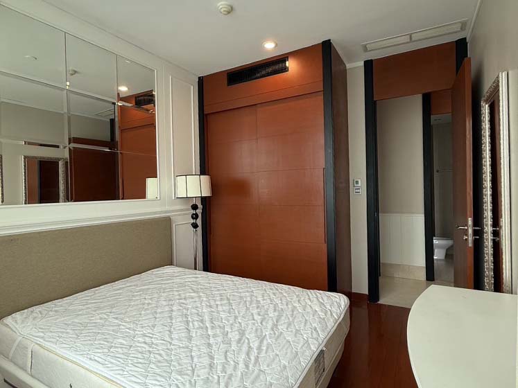 Condominium in Sathorn : The Infinity 